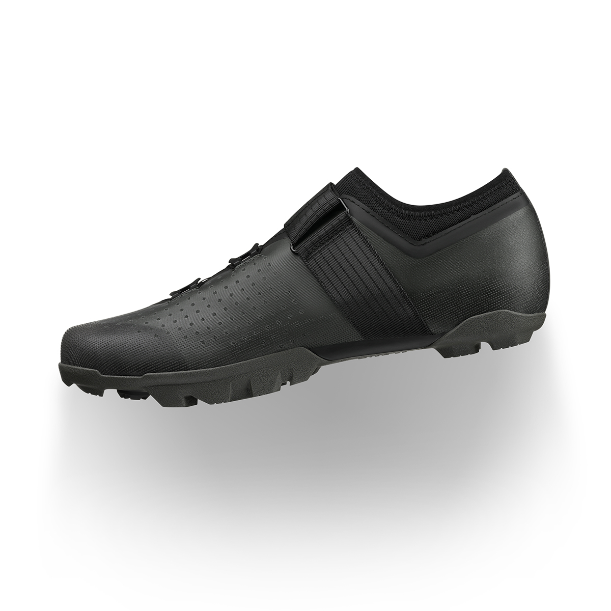 Fizik Ferox Carbon 2 - Black/Dark Forest
